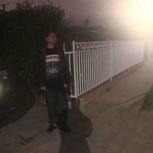 Meet your Posher, Ben